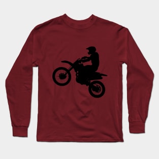 MOTORCYCLE Long Sleeve T-Shirt